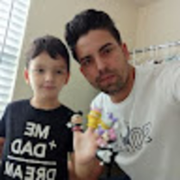Meet your Posher, Jose angel - Picture 1 of 1